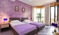 LUX M APARTMENTS, private accommodation in city Budva, Montenegro