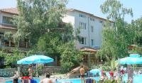 Park Hotel Biliana, zasebne nastanitve v mestu Golden Sands, Bolgarija