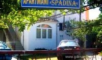 APARTAMENTOS SPADINA, alojamiento privado en Vodice, Croacia